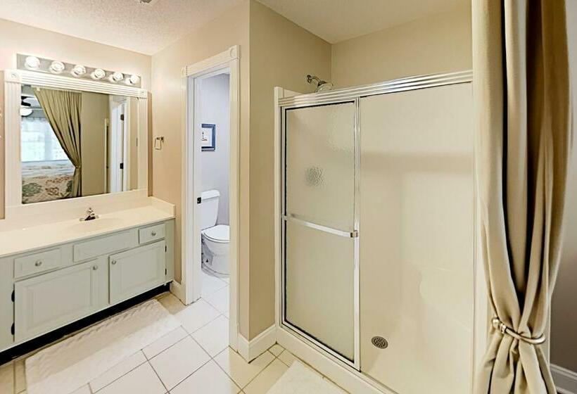 １ベッドルームハウス, Colony Ii