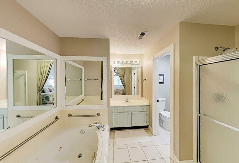 １ベッドルームハウス, Colony Ii