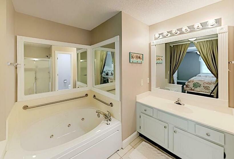 １ベッドルームハウス, Colony Ii