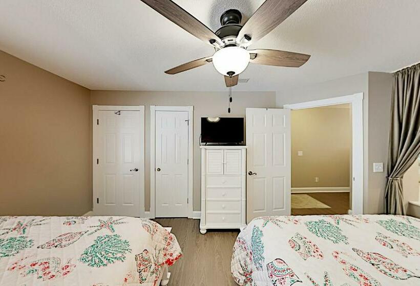 １ベッドルームハウス, Colony Ii