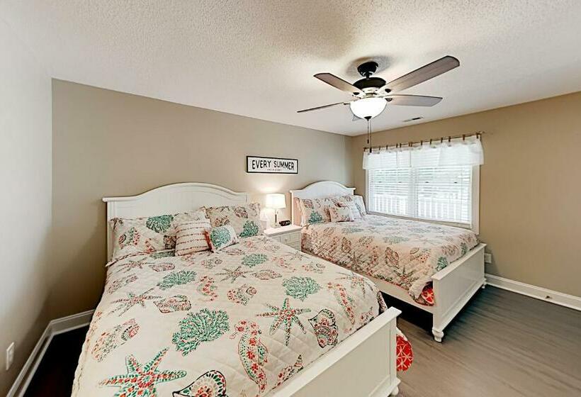 １ベッドルームハウス, Colony Ii