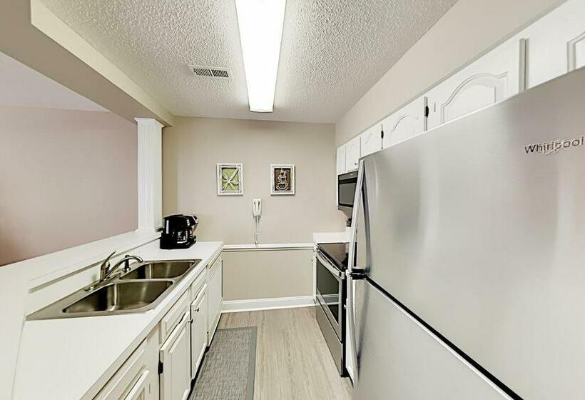 １ベッドルームハウス, Colony Ii