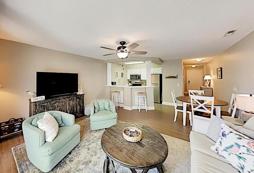 １ベッドルームハウス, Colony Ii