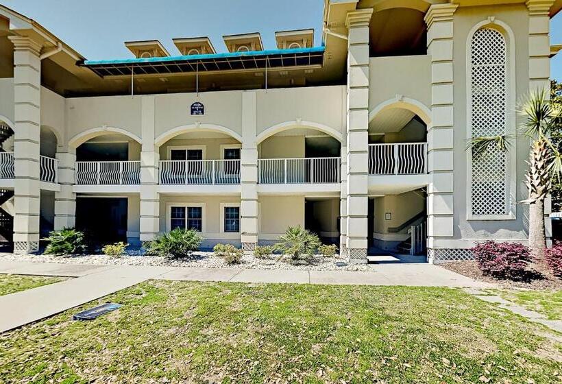 １ベッドルームハウス, Colony Ii