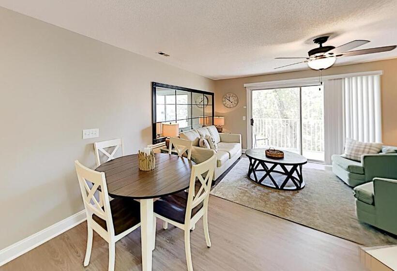 １ベッドルームハウス, Colony Ii