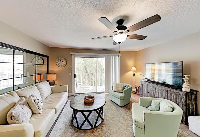 １ベッドルームハウス, Colony Ii