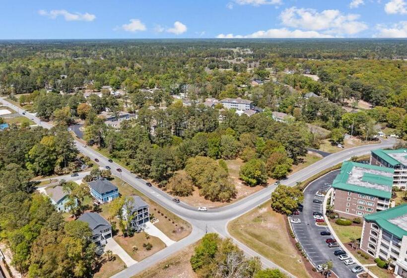 ２ベッドルームアパートメント, Colony Ii