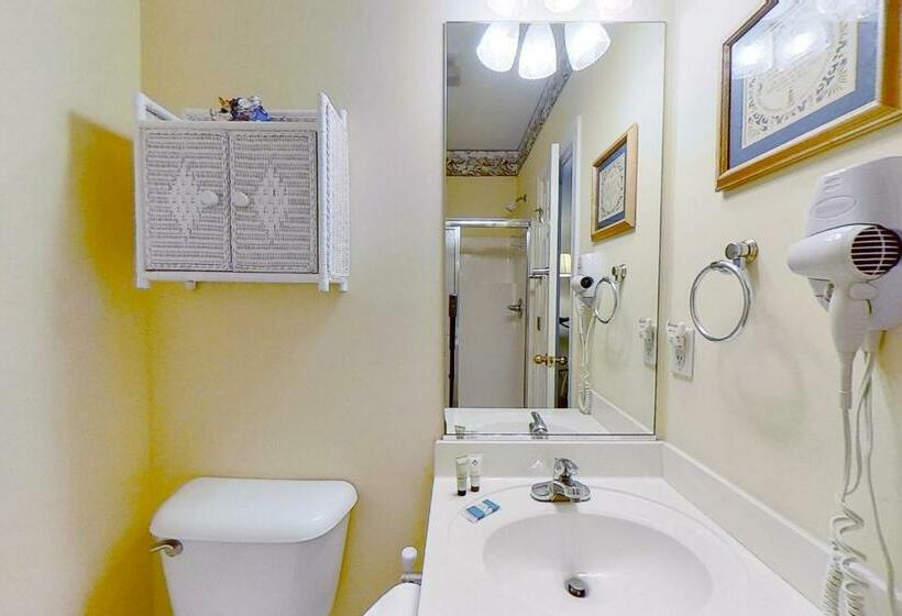 침실 1개 아파트, Pelican S Watch