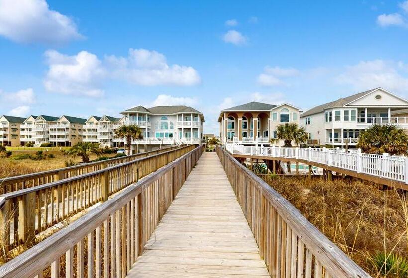 침실 1개 아파트, Pelican S Watch