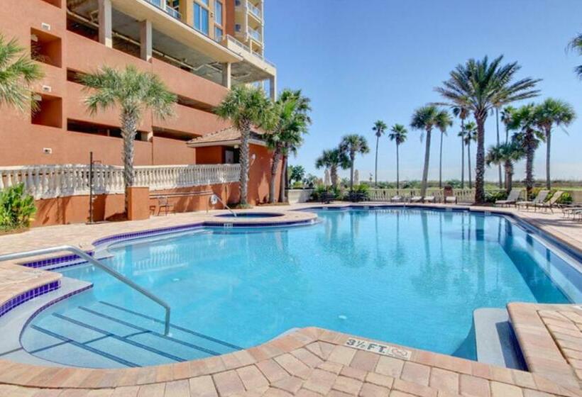 شقة غرفتين, Portofino Island Resort & Spa