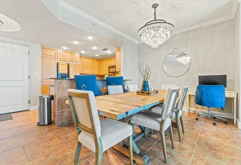 شقة غرفتين, Portofino Island Resort & Spa