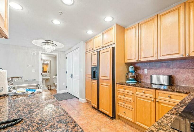 شقة غرفتين, Portofino Island Resort & Spa