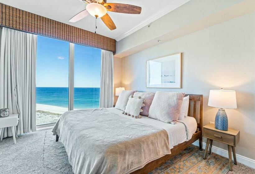 شقة غرفتين, Portofino Island Resort & Spa