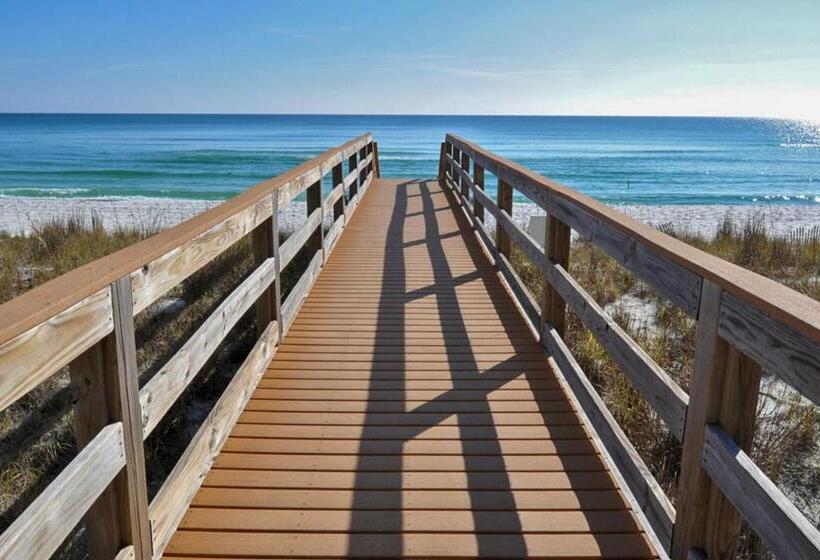 شقة غرفتين, Portofino Island Resort & Spa