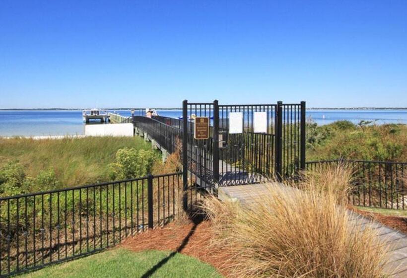 شقة غرفتين, Portofino Island Resort & Spa