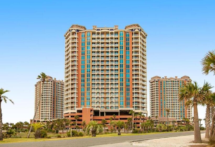 شقة غرفتين, Portofino Island Resort & Spa