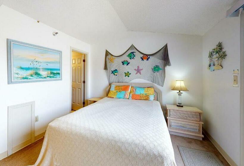 침실 2개 아파트, Surfcrest 201