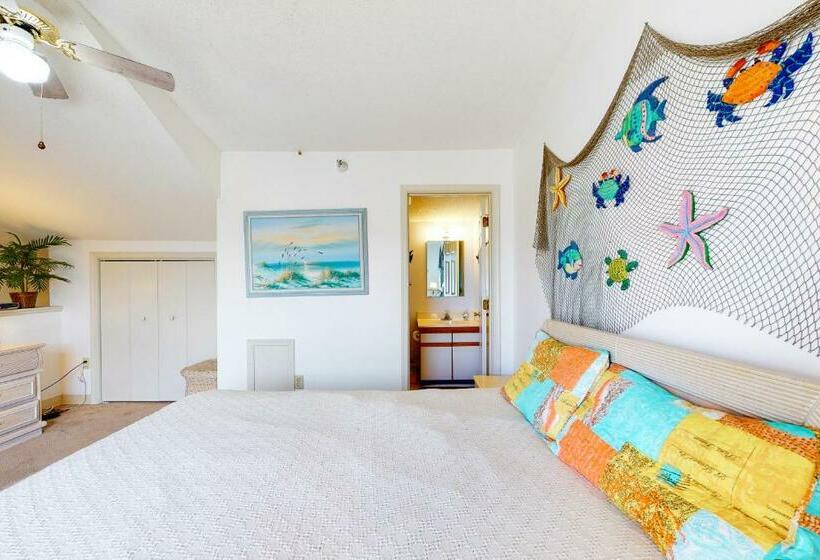 침실 2개 아파트, Surfcrest 201