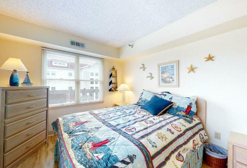 带2个卧室的公寓, Surfcrest 201