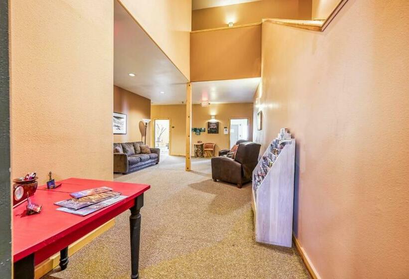 شقة غرفة واحدة, Sweet Retreat