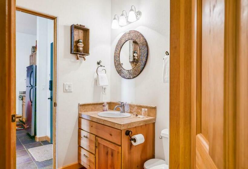 شقة غرفة واحدة, Sweet Retreat