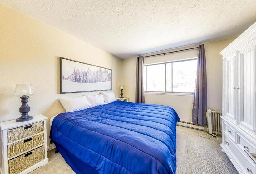 شقة غرفة واحدة, The Mall #203