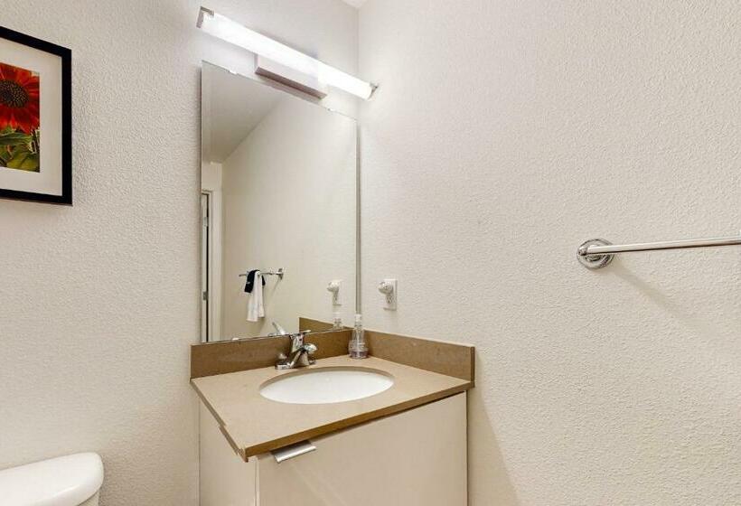 １ベッドルームアパートメント, Central Loft