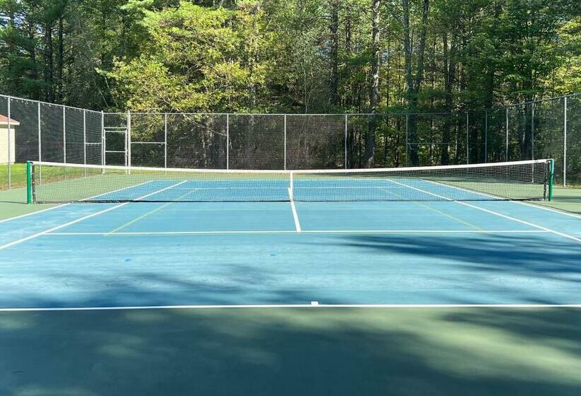 침실 2개 아파트, Cozy Conway Condo