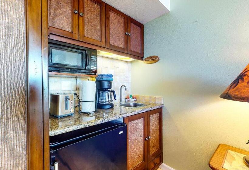 استودیوی استاندارد, Islander On The Beach 250