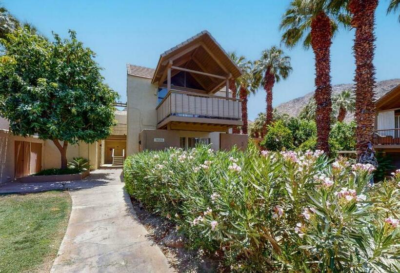 침실 1개 아파트, Mountain Cove Country