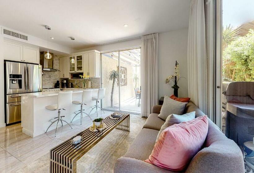 침실 1개 아파트, Mountain Cove Country