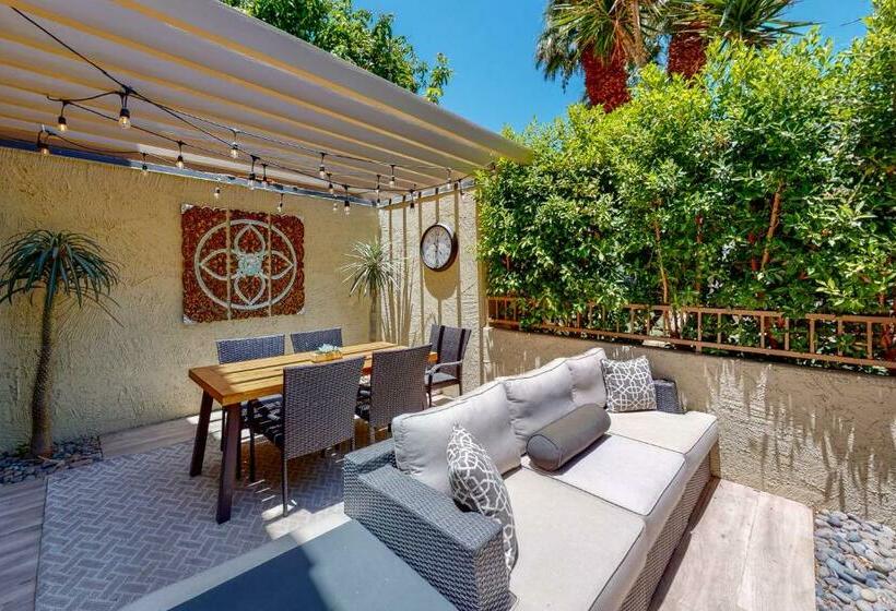 침실 1개 아파트, Mountain Cove Country