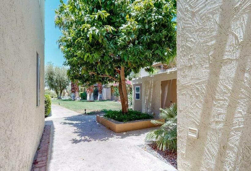 침실 1개 아파트, Mountain Cove Country