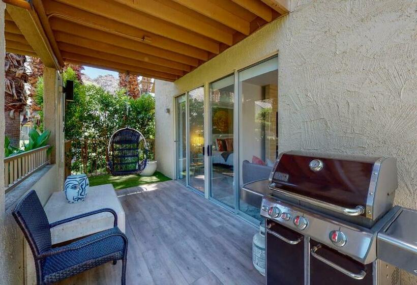 침실 1개 아파트, Mountain Cove Country