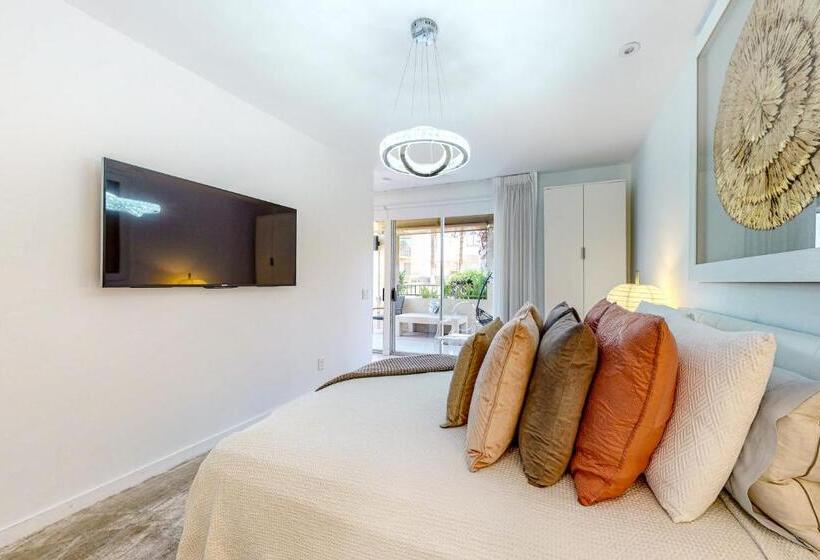 침실 1개 아파트, Mountain Cove Country