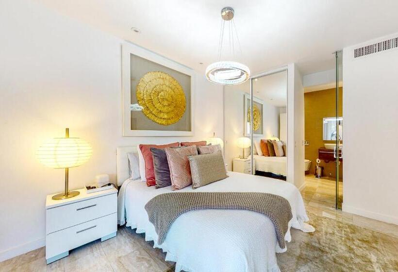 침실 1개 아파트, Mountain Cove Country