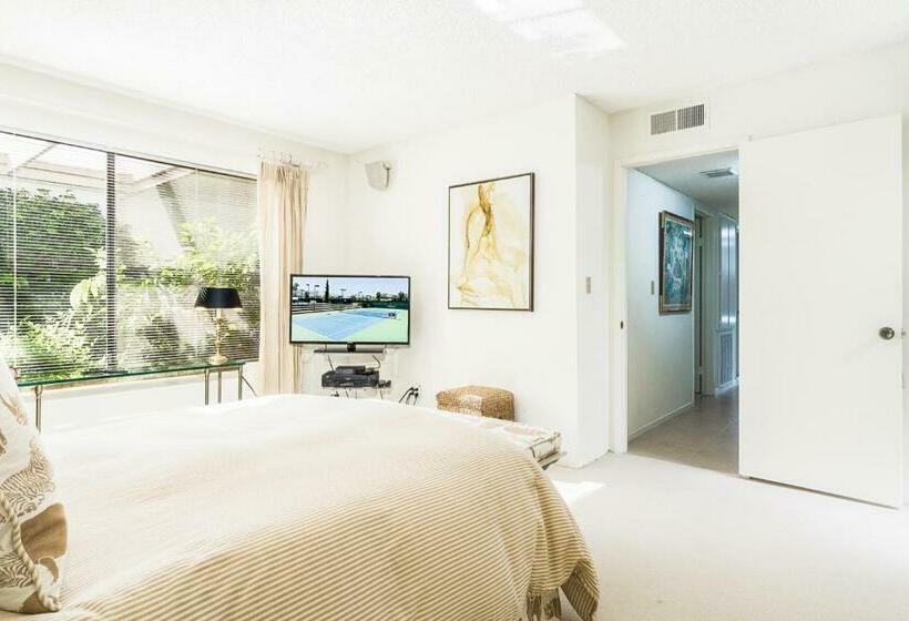 带2个卧室的公寓, Rancho Mirage Condo