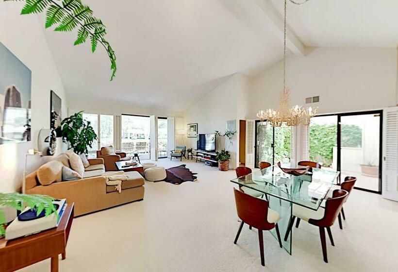 带2个卧室的公寓, Rancho Mirage Condo
