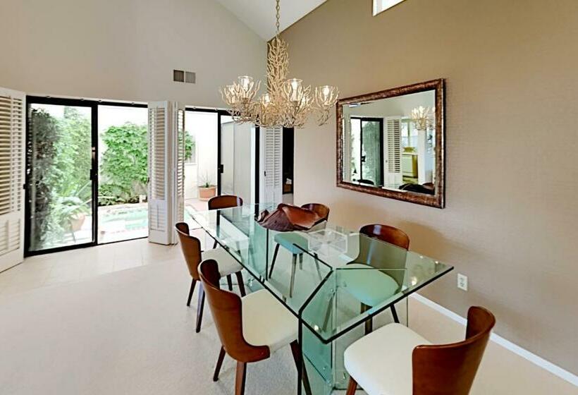 带2个卧室的公寓, Rancho Mirage Condo