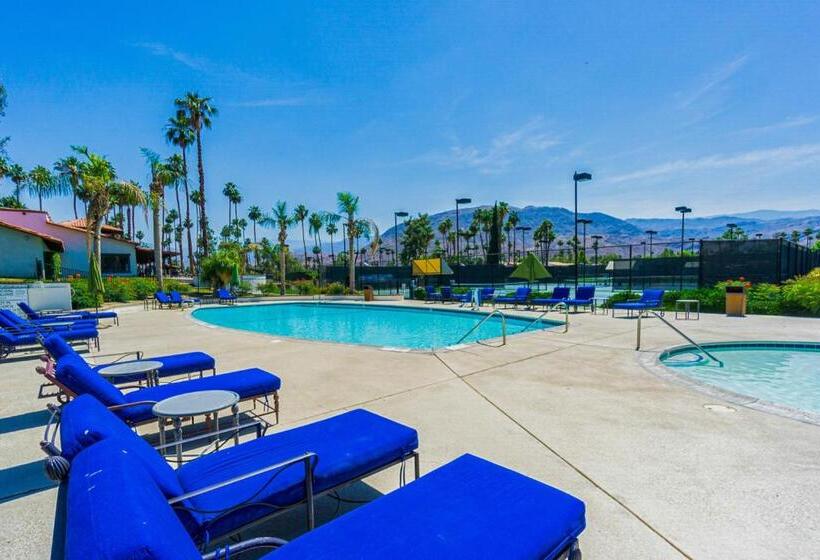 带2个卧室的公寓, Rancho Mirage Condo
