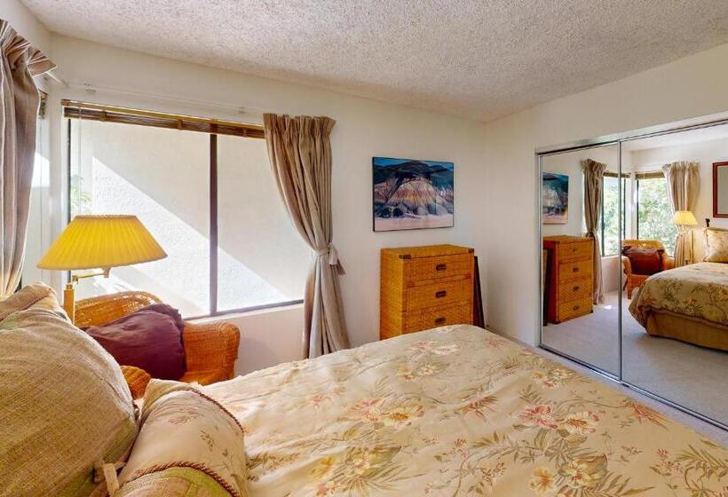 ２ベッドルームアパートメント, Rancho Mirage Condo