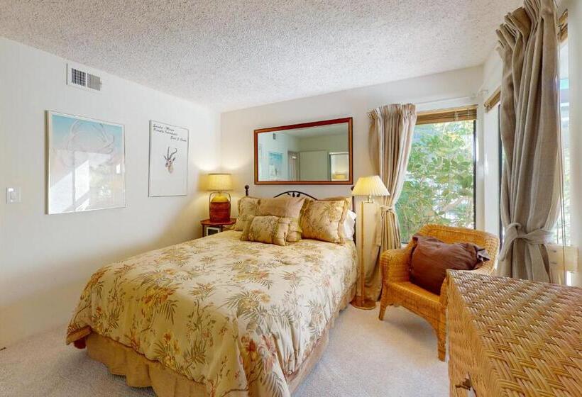 带2个卧室的公寓, Rancho Mirage Condo