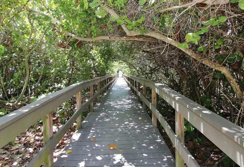 3ベッドルームアパートメント, Seaspray Beach Cottage B