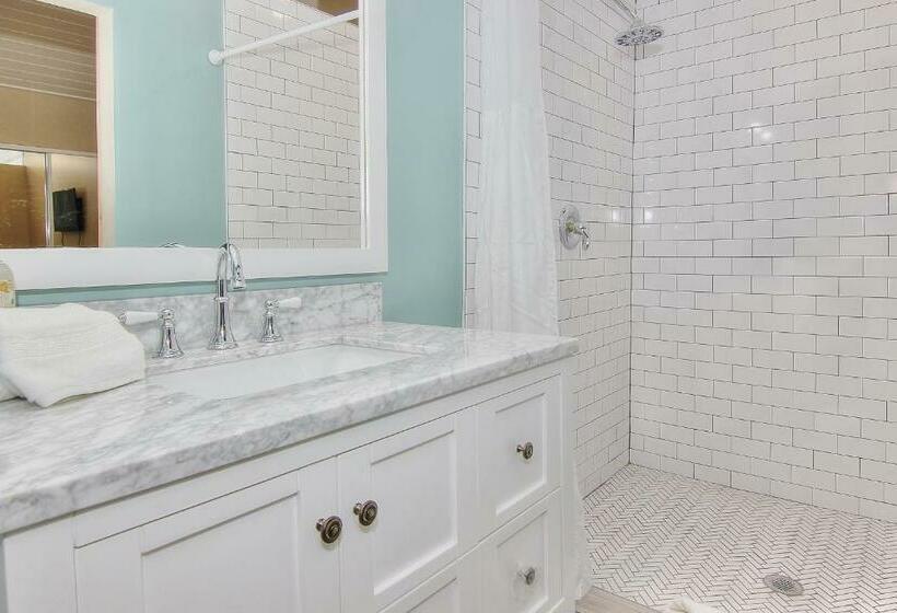 3ベッドルームアパートメント, Seaspray Beach Cottage B