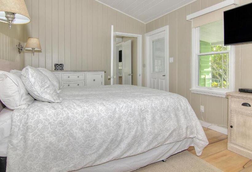 3ベッドルームアパートメント, Seaspray Beach Cottage B