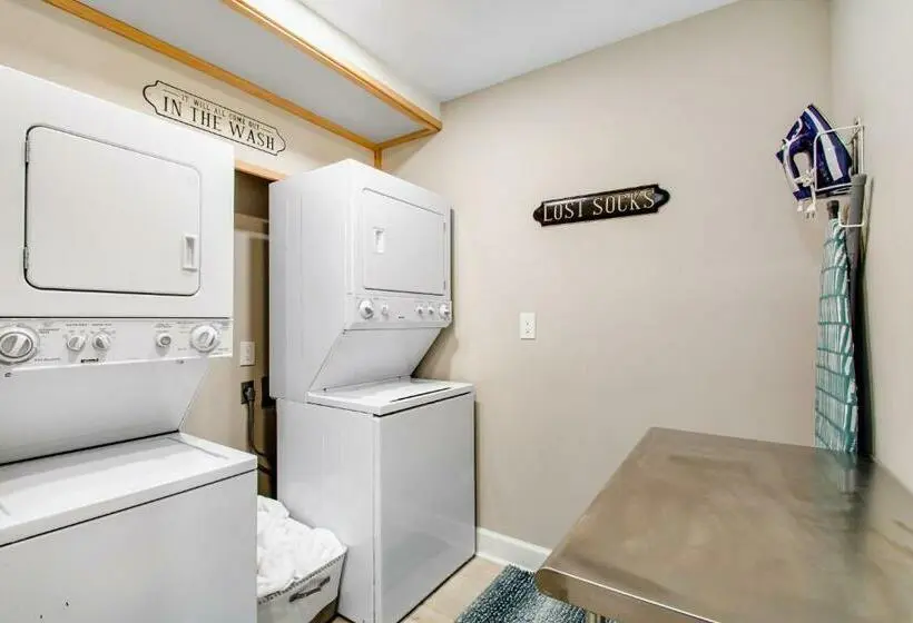 آپارتمان 1 خوابه, Port Angeles City View Loft