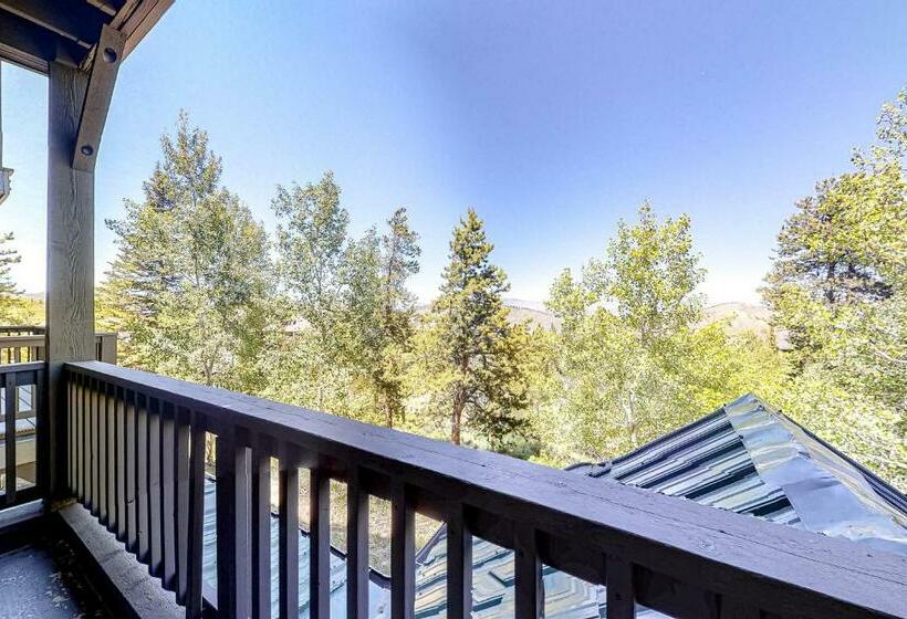 شقة غرفتين, Alpine Dream