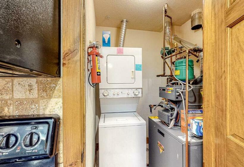 شقة غرفتين, Alpine Dream