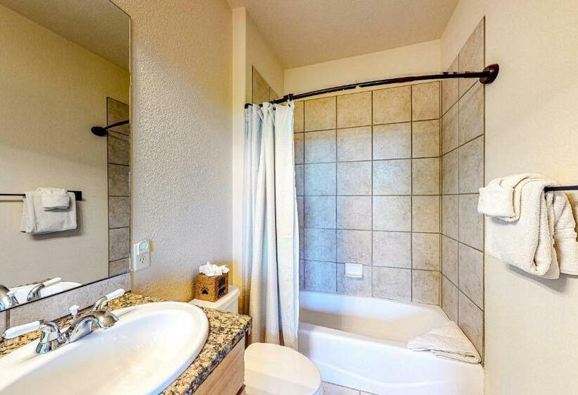 شقة غرفتين, Alpine Dream