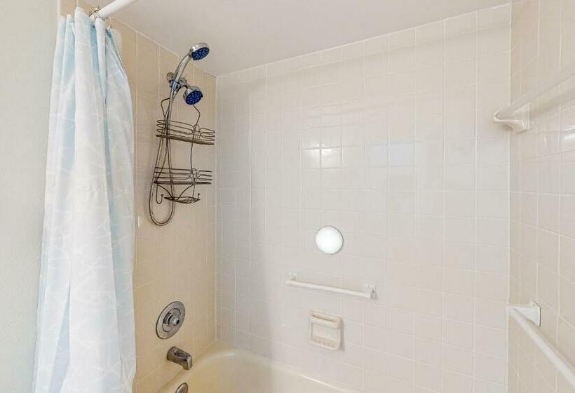 شقة غرفتين, Beach & Gulf Escape